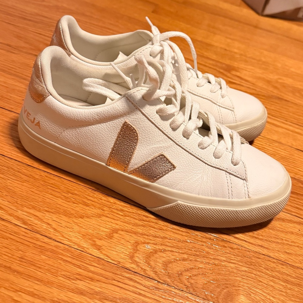 Veja Campo Sneaker